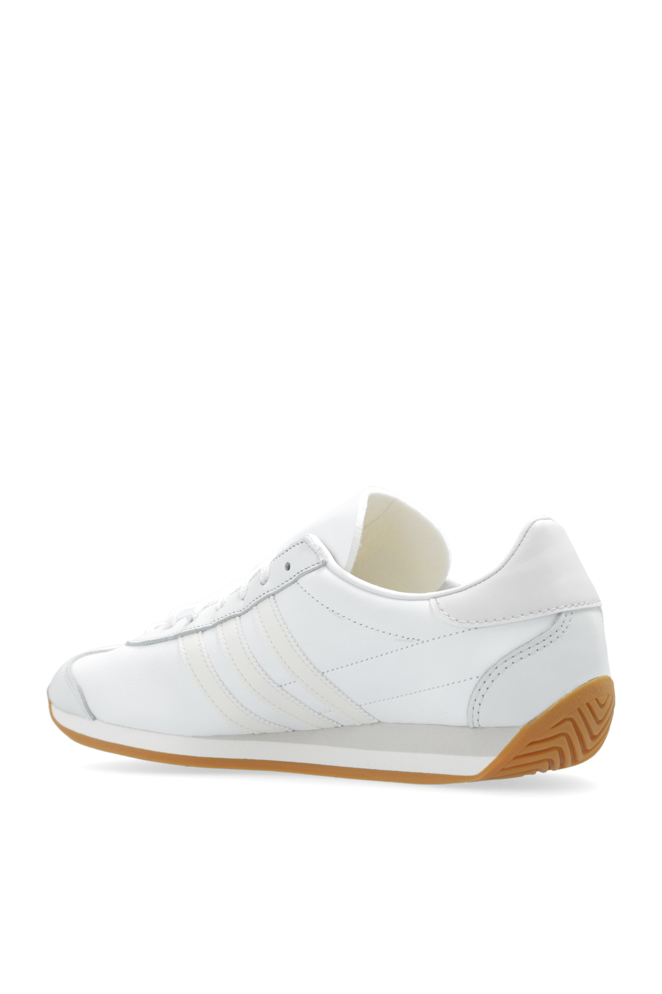 Adidas country clearance og white